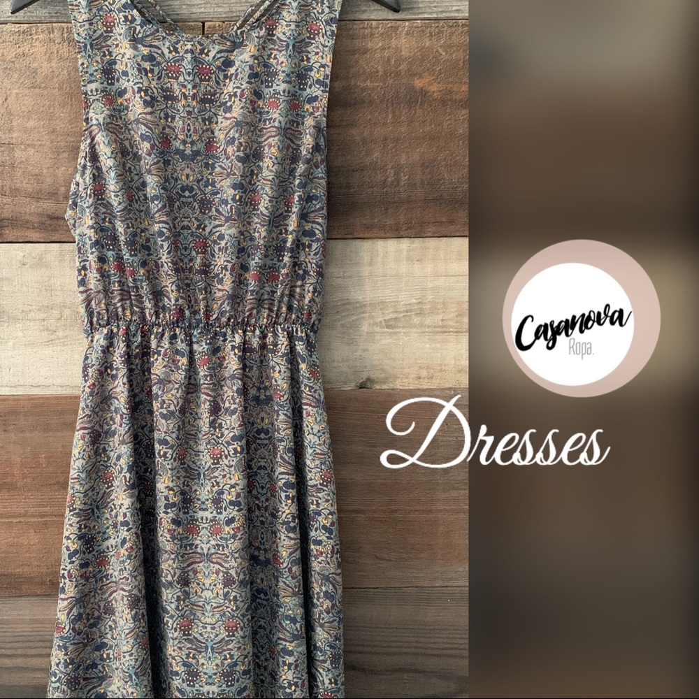 Dresses